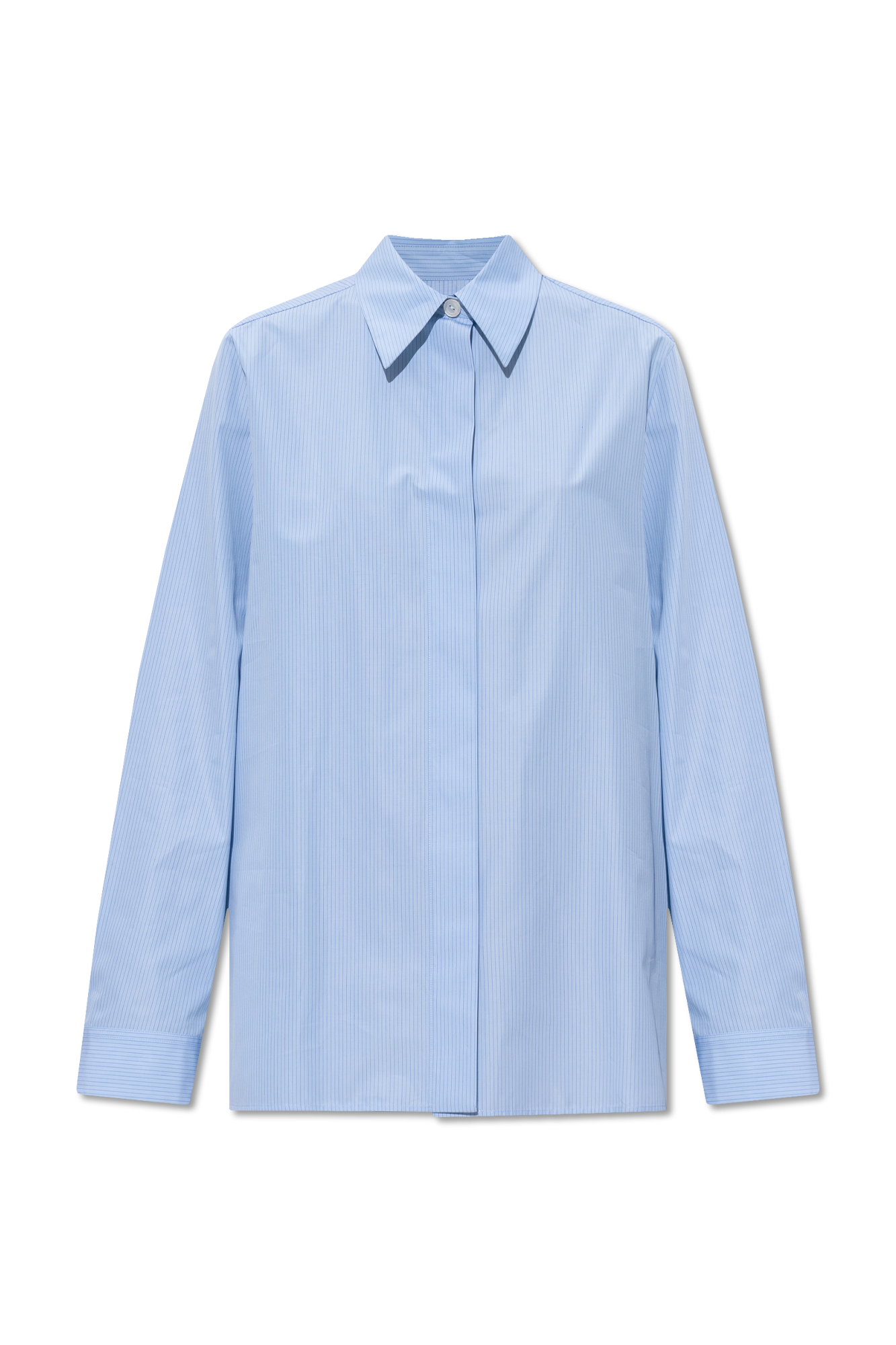 JIL SANDER Striped shirt | Women's Clothing | Vitkac